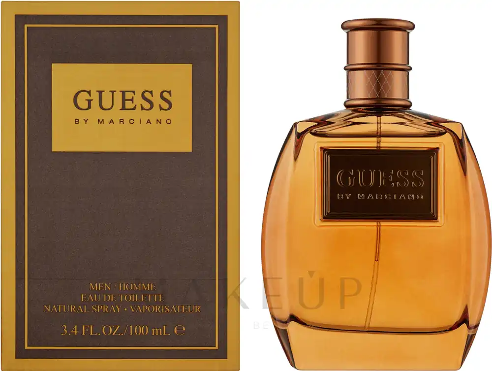 Guess by Marciano - Perfume