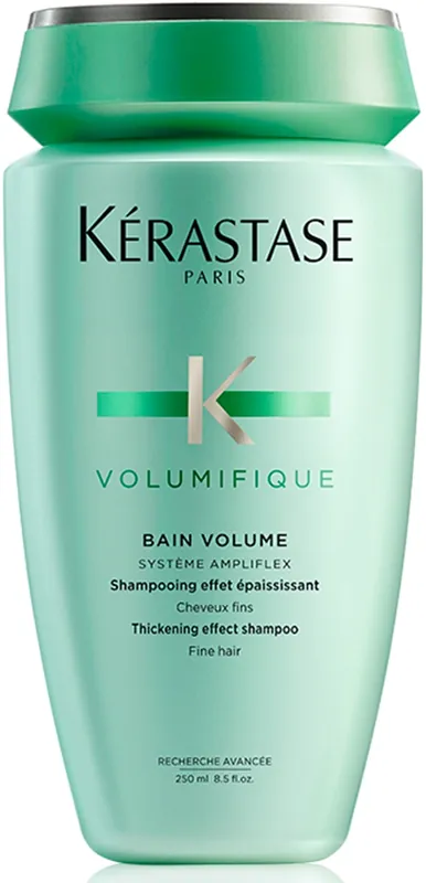 Thickening Shampoo - Hair