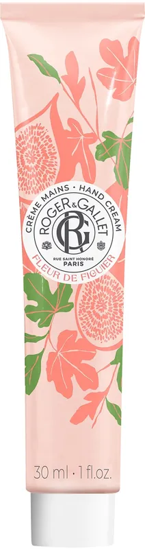Roger & Gallet Fleur de Figuier - Perfume