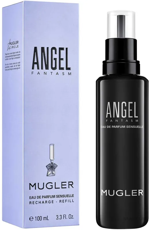 Mugler Angel Fantasm - Perfume