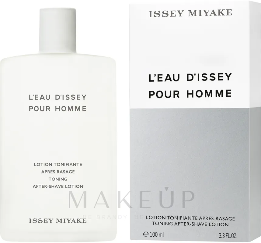 Issey Miyake Leau Dissey pour homme - Men