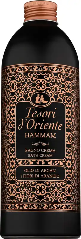 Tesori d`Oriente Hammam - Bath and Body