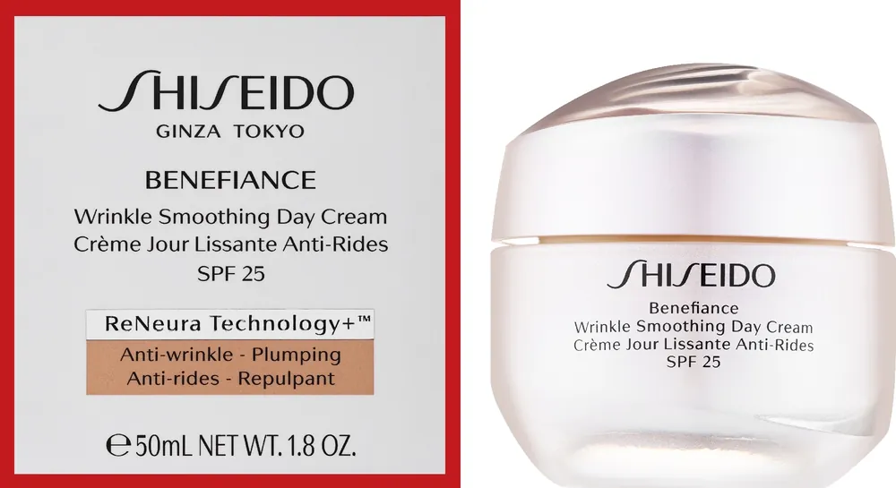 Day Cream for Face - Skin Care Products