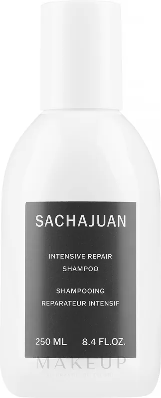 Intensive Repair Shampoo - Hair