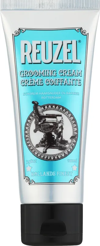 Hair Styling Cream