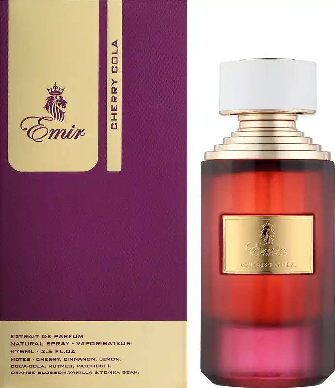 Emir Cherry Cola - Perfume