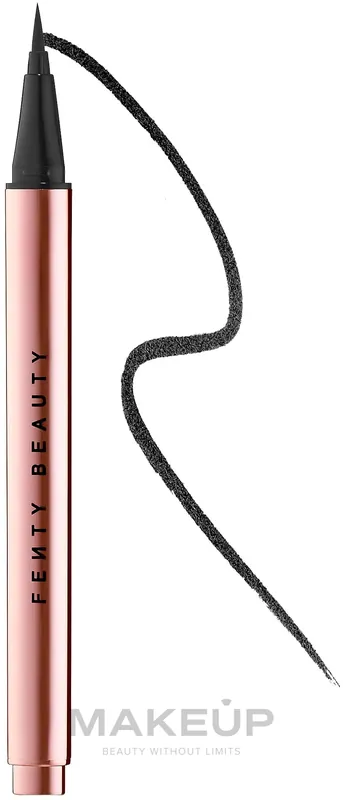 Fenty Beauty Flyliner Longwear Liquid Eyeliner - Makeup