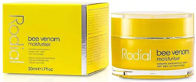 Moisturizing Bee Venom Cream - Skin Care Products