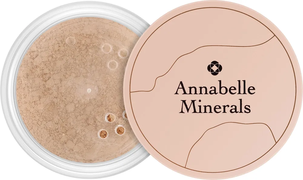 Annabelle Minerals Powder (mini size) - Makeup