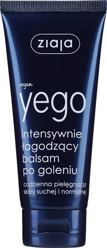 Soothing and Moisturizing After Shave Balm - Men