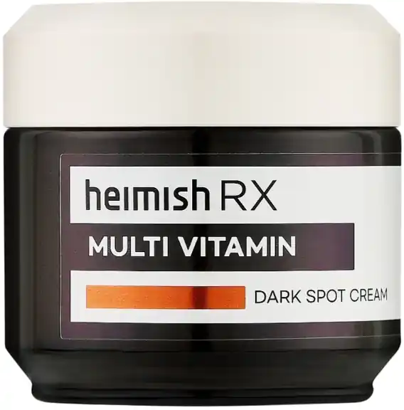 Brightening Vitamin Cream - Skin Care Products