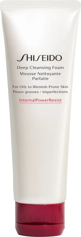 Deep Cleansing Face Foam - Skin Care Products