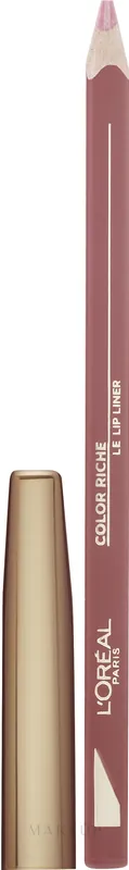 Loreal Paris Color Riche Le Lip Liner - Makeup