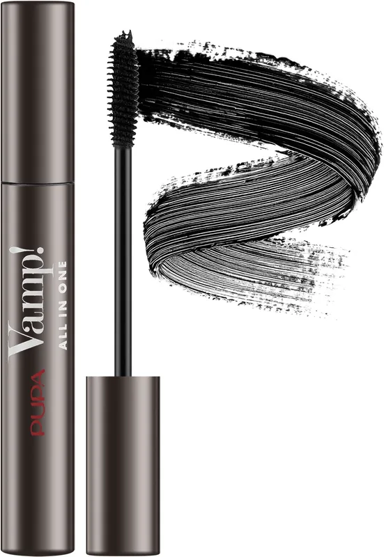 Pupa Vamp All In One - Makeup
