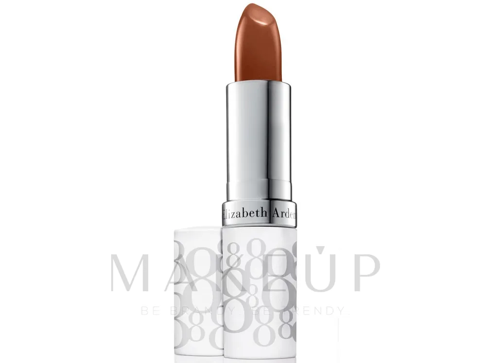 Elizabeth Arden Eight Hour Cream Lip Protectant Stick Sheer Tint Sunscreen SPF 15 - Makeup