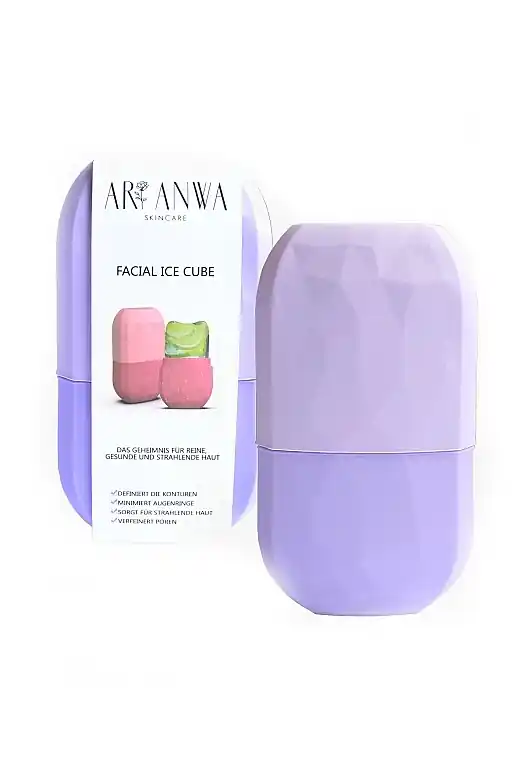 Face Care Ice Cube - Accessories