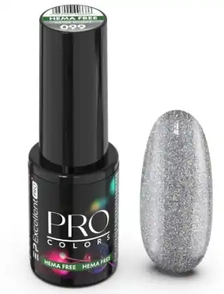 Gel Polish - Nails