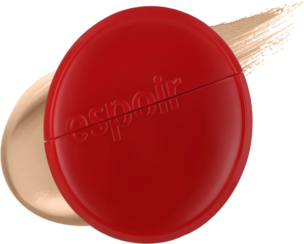 Espoir Be Velvet Fluid Foundation - Makeup