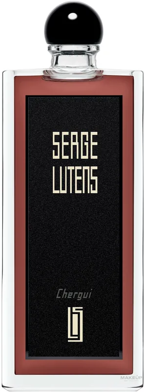 Serge Lutens Chergui - Perfume
