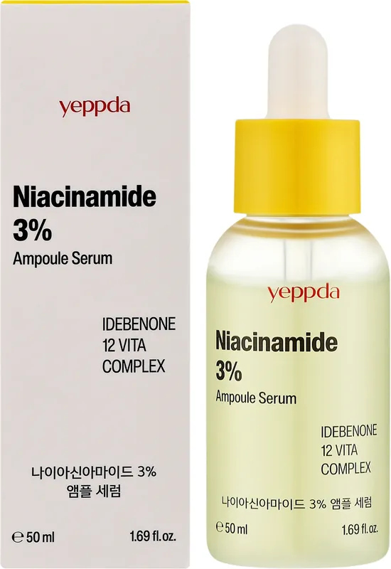 Face Serum for Sensitive Skin - Skin Care Products
