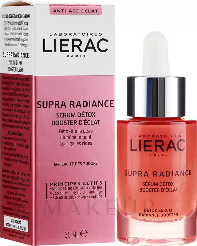 Skin Radiance Serum - Skin Care Products