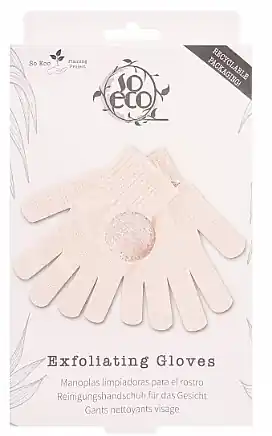 Exfoliating Gloves, 048 - Accessories