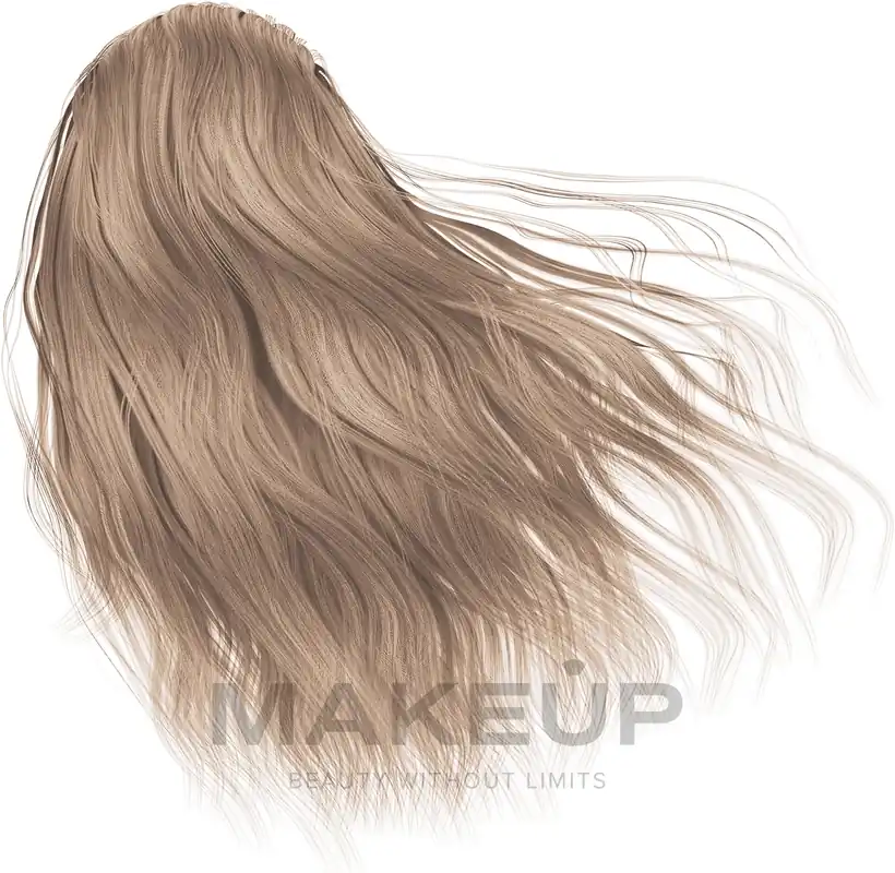 Ammonia-Free Hair Color