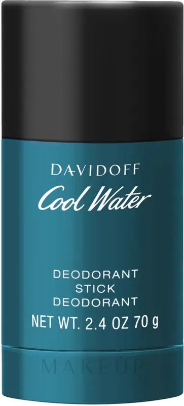 Davidoff Cool Water - Bath and Body