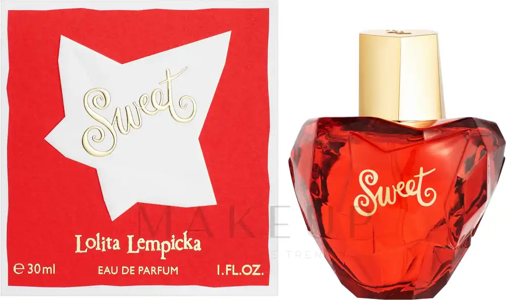Lolita Lempicka Sweet - Perfume