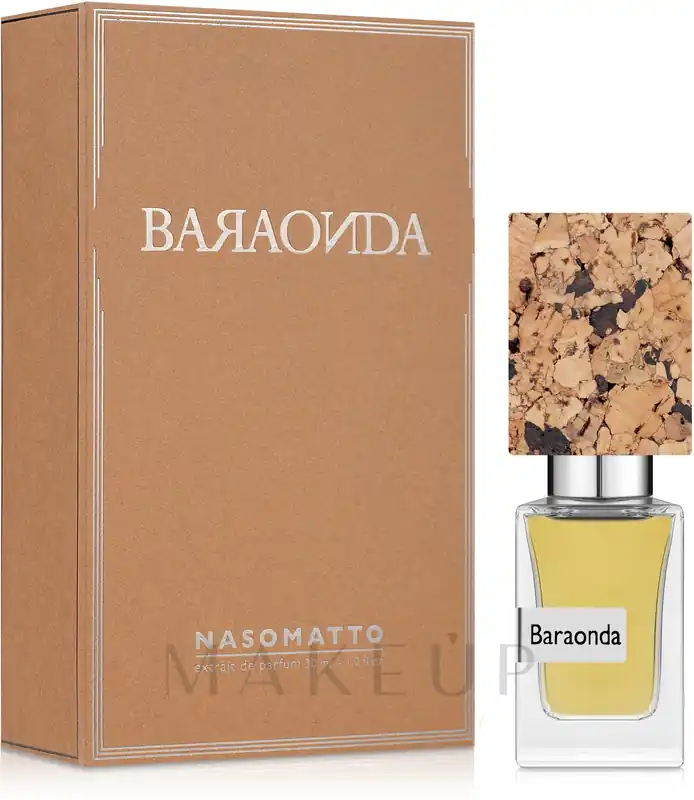 Nasomatto Baraonda - Perfume