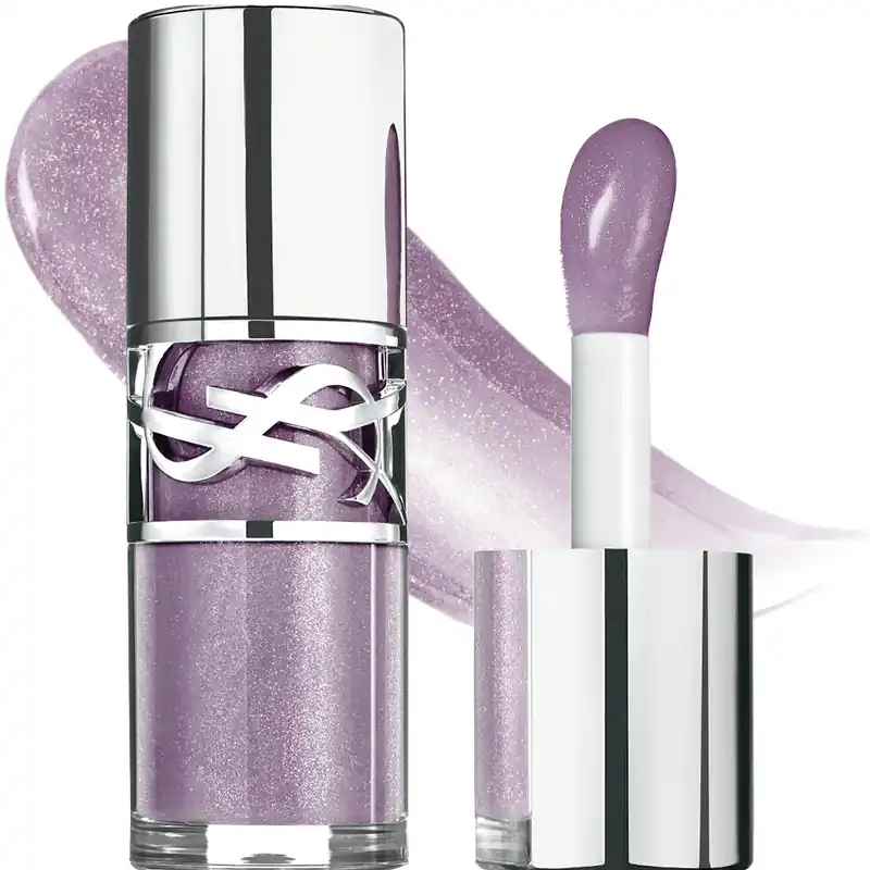Yves Saint Laurent Loveshine Plumping Lip Oil Gloss - Makeup