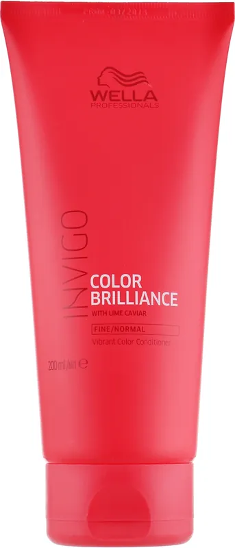 Conditioner for Normal and Colored Hair