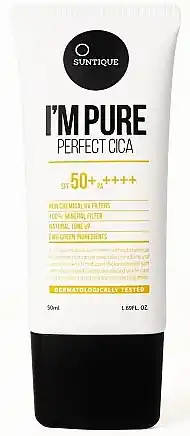 Sun Cream for Sensitive Skin - Skin Care Products