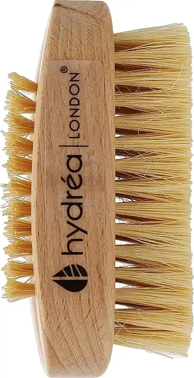 Hand & Nail Brush with cactus bristles - Accessories