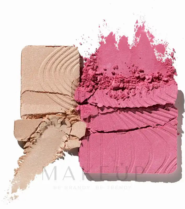 Catrice Cheek Affair Blush & Highlighter Palette - Makeup