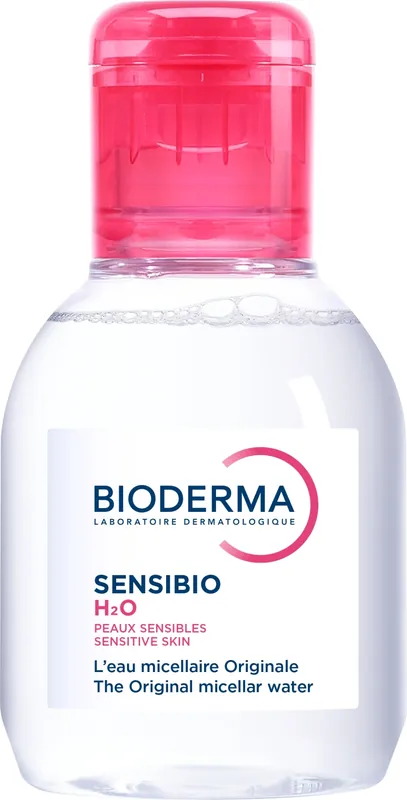 Micellar Lotion - Skin Care Products