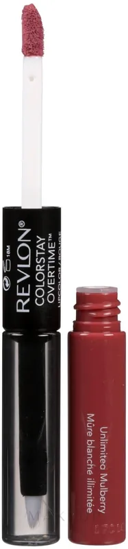 Revlon ColorStay Overtime Lipcolor - Makeup
