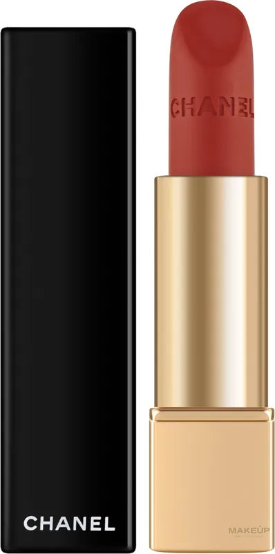 Chanel Rouge Allure Velvet - Makeup