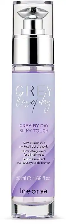 Gloss Serum for All Hair Types