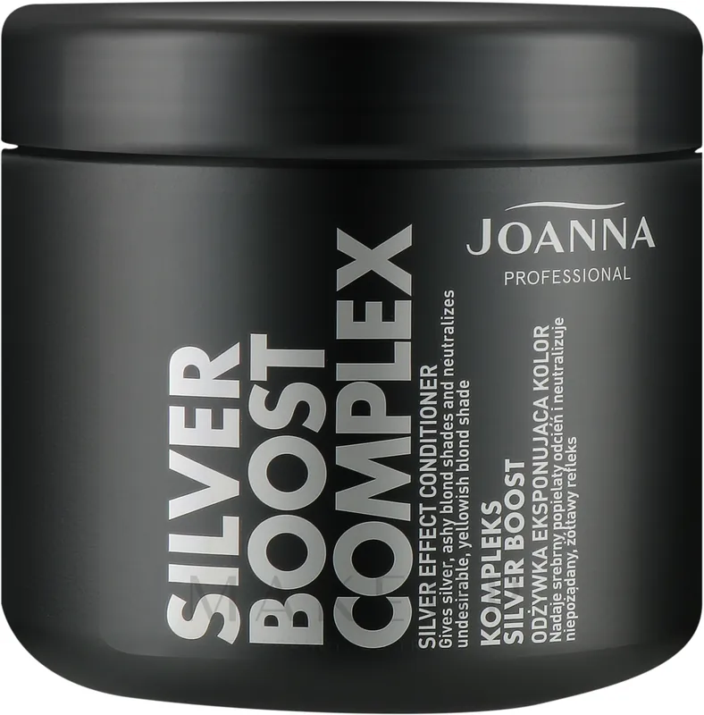 Blonde Hair Conditioner