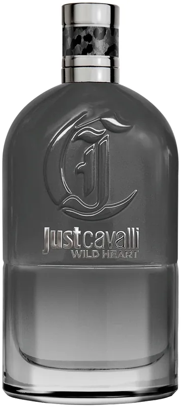 Roberto Cavalli Just Cavalli Wild Heart - Perfume