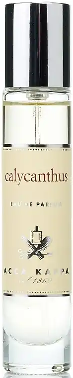Acca Kappa Calycanthus - Perfume