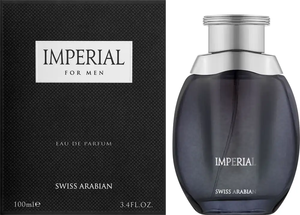 Swiss Arabian Imperial - Perfume