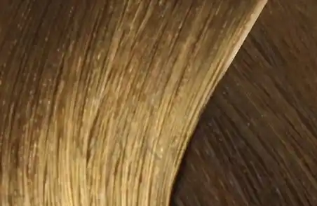 Ammonia-Free Tinted Color