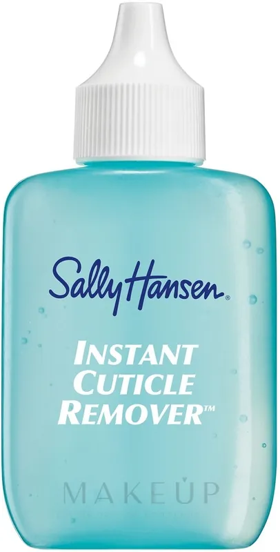 Cuticle Remover Gel - Nails