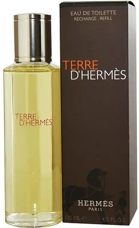 Hermes Terre dHermes - Perfume