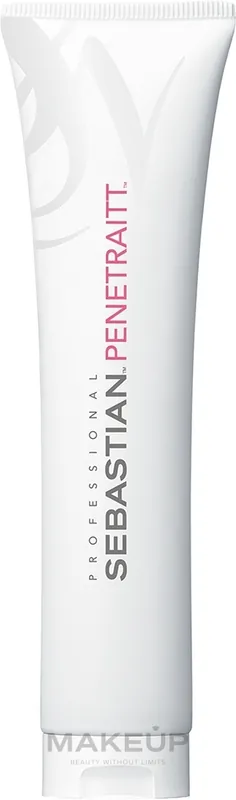 Hair Repair and Smoothness Mask