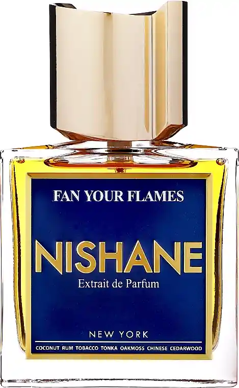 Nishane Fan Your Flames - Perfume