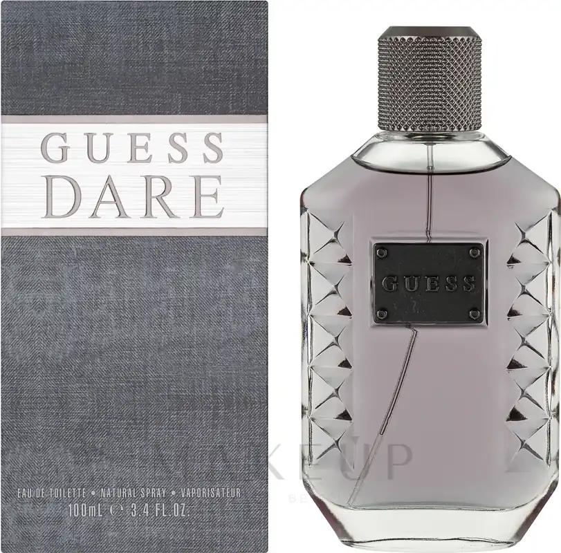 Guess Dare Men - Perfume