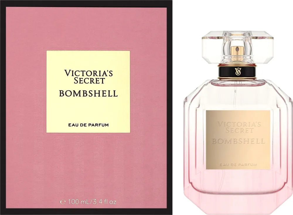 Victoria's Secret Bombshell - Perfume